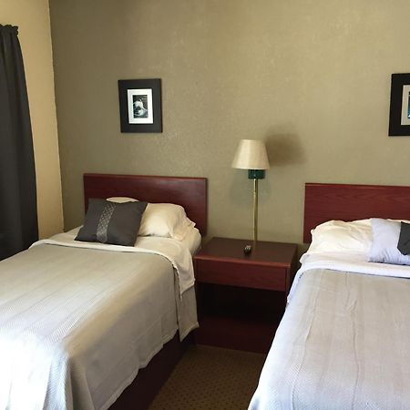 Highland Court Motel Fairmont Camera foto